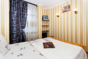 Apartment Dom Muzyki, Moscow, Moscow